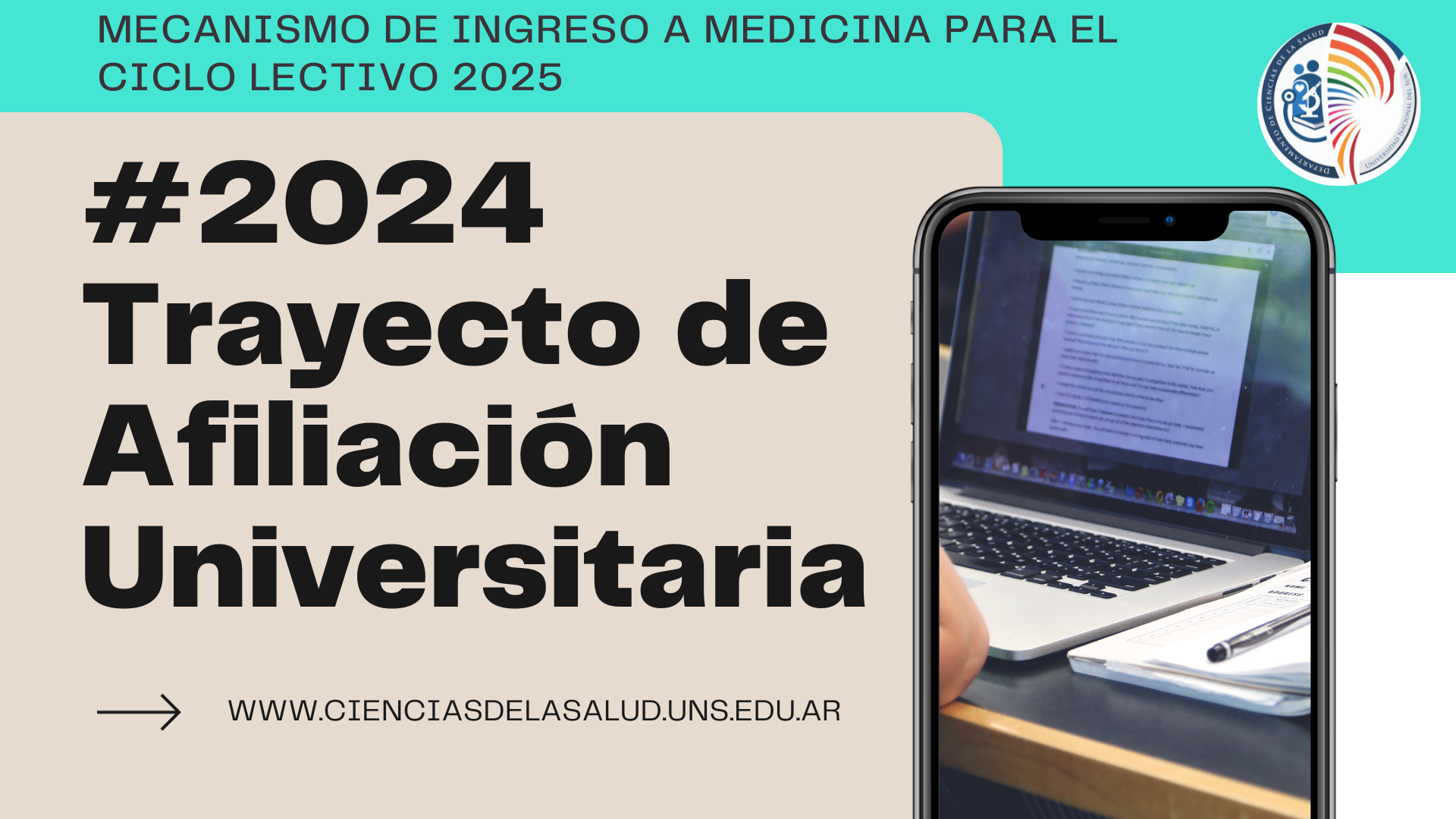 Ingreso Medicina 2025